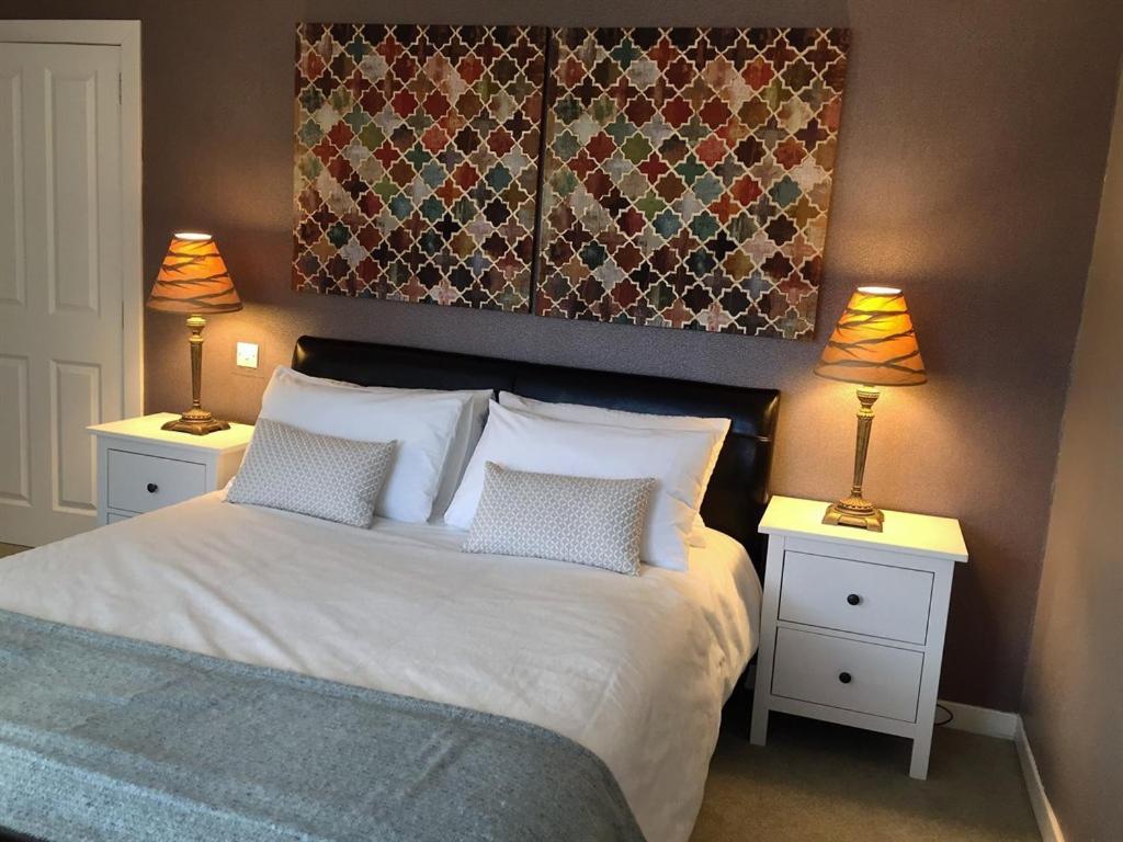 Hillview Villa Ballater Room photo